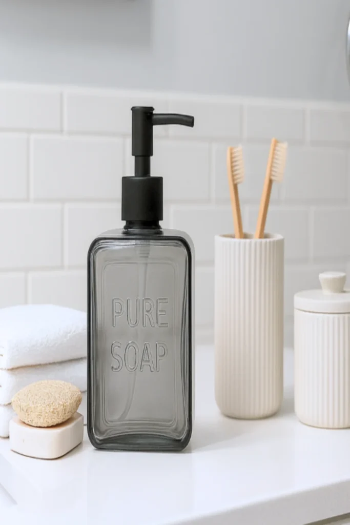 categoría baño tienda